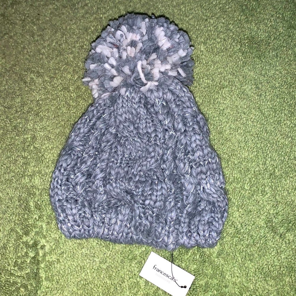 Winter hat